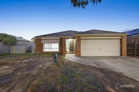 12 Eucalypt Ct, Riddells Creek, VIC 3431