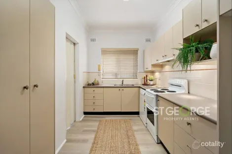Property photo of 3/8 Rossi Street South Hurstville NSW 2221