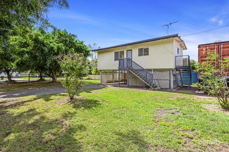 222 Peter St, Berserker, QLD 4701