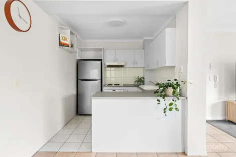 Property photo of 38/15 Howitt Street Kingston ACT 2604