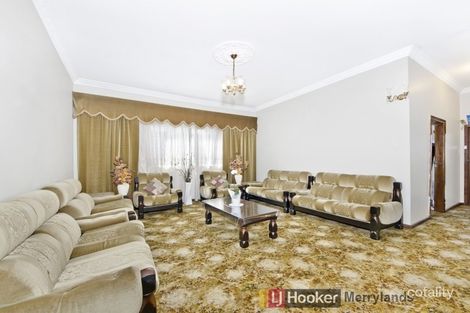 Property photo of 45 Woodstock Street Guildford NSW 2161