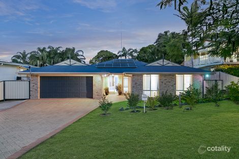 Property photo of 7 Dean Road Alexandra Hills QLD 4161