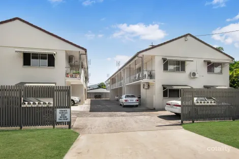 7/10 Ethel St, Hyde Park, QLD 4812