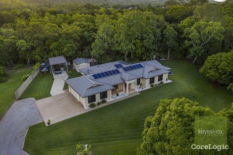 Property photo of 250 Williams Road Alligator Creek QLD 4816