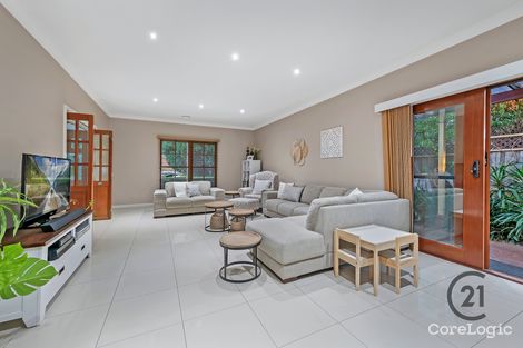 Property photo of 2 Lindwall Place Rouse Hill NSW 2155