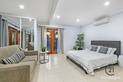 Property photo of 2 Lindwall Place Rouse Hill NSW 2155