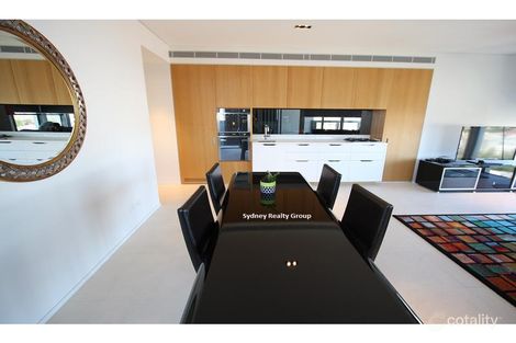 Property photo of 2405/18A Park Lane Chippendale NSW 2008