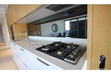 Property photo of 2405/18A Park Lane Chippendale NSW 2008