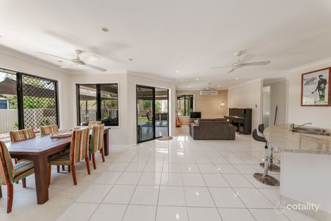 Property photo of 47 Anchorage Circuit Bushland Beach QLD 4818