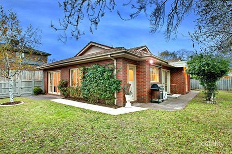 Property photo of 1/68 Melrose Street Mont Albert North VIC 3129