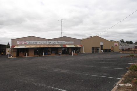 Property photo of 24 Pritchard Street Manjimup WA 6258