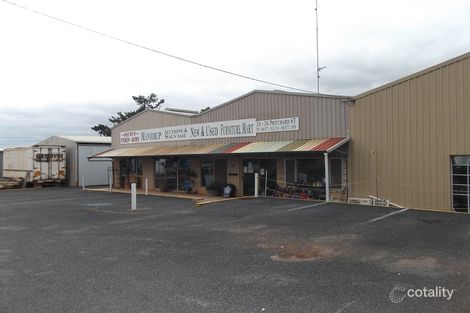 24 Pritchard St, Manjimup, WA 6258