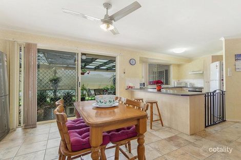 Property photo of 3 Merrilaine Crescent Merrimac QLD 4226