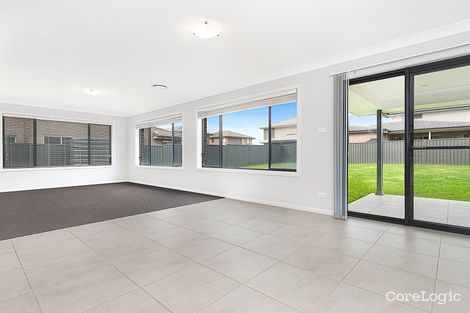 Property photo of 47 Fenway Street North Kellyville NSW 2155