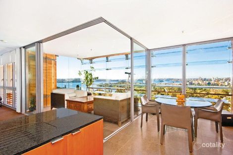 Property photo of 21/155 Macquarie Street Sydney NSW 2000