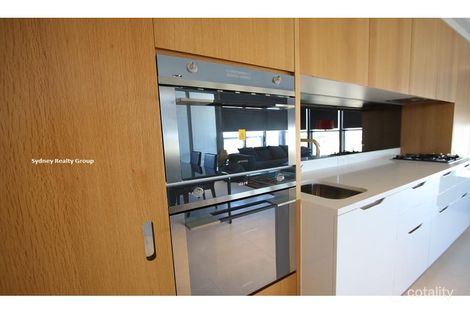 Property photo of 2405/18A Park Lane Chippendale NSW 2008
