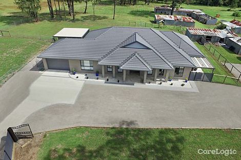 Property photo of 20 Wellers Road Bargo NSW 2574