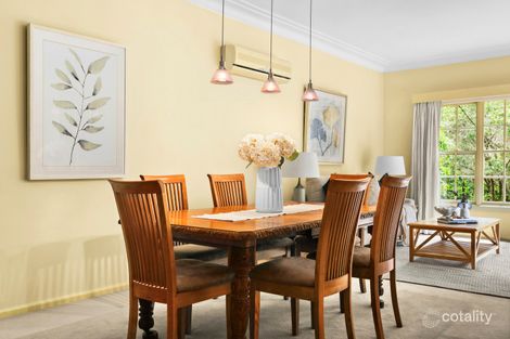 Property photo of 24 Catalpa Crescent Turramurra NSW 2074