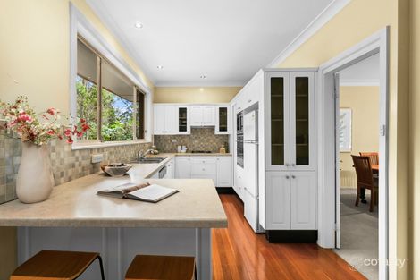 Property photo of 24 Catalpa Crescent Turramurra NSW 2074