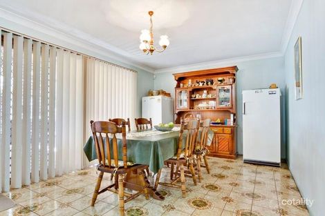 Property photo of 39 Holmegate Crescent Cranebrook NSW 2749