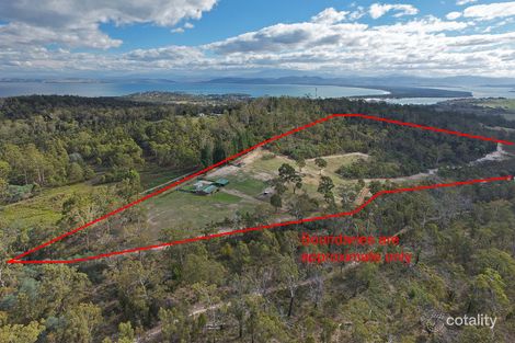 312 Heatherbell Rd, Forcett, TAS 7173