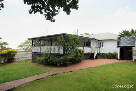 Property photo of 54 Drummond Street Rangeville QLD 4350