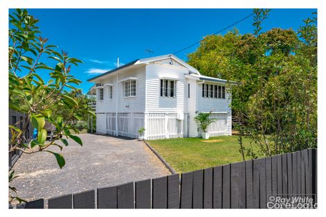 Property photo of 2 Harman Street Wandal QLD 4700