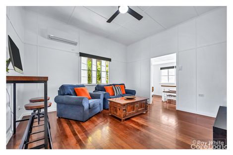 Property photo of 2 Harman Street Wandal QLD 4700