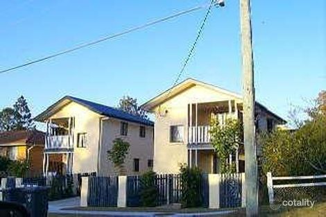 4/15 Gardiner St, Alderley, QLD 4051