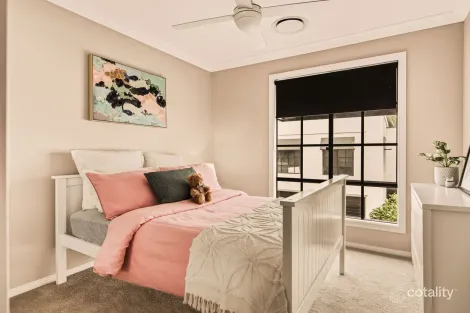 Property photo of 33/42-48 Sturgeon Street Ormiston QLD 4160