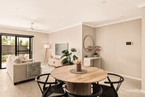 Property photo of 33/42-48 Sturgeon Street Ormiston QLD 4160