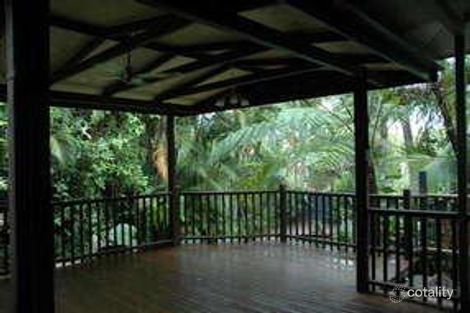 Property photo of 26 Stuart Street Edge Hill QLD 4870