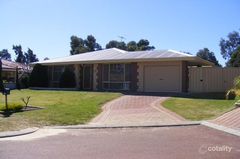 Property photo of 36 Ellamere Retreat Maddington WA 6109