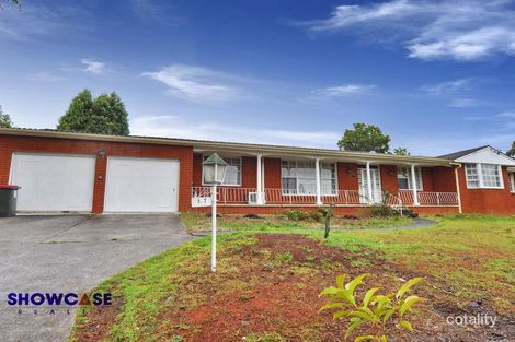 Property photo of 17 Bellevue Drive Carlingford NSW 2118