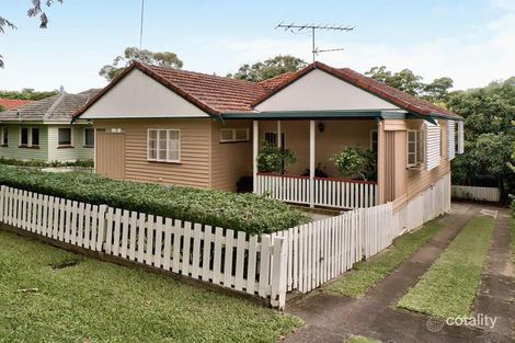 Property photo of 32 Piddington Street Ashgrove QLD 4060