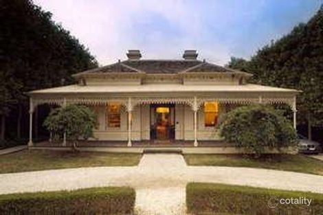 Property photo of 35 Bruce Street Toorak VIC 3142