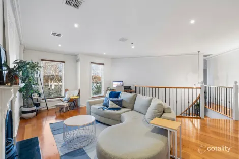Property photo of 3/61 Jackson Road Highett VIC 3190