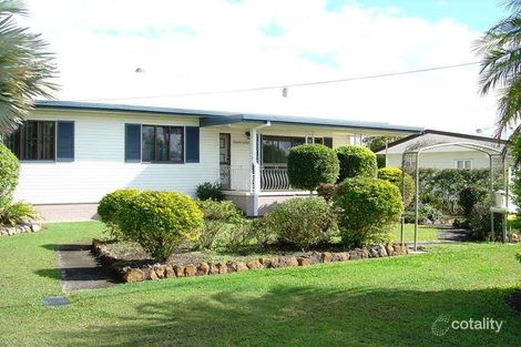 54 Richard St, Maryborough, QLD 4650