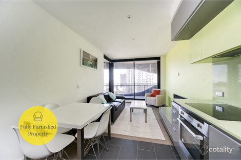 1813/555 Swanston St, Carlton, VIC 3053