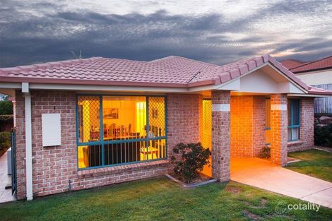 25 Pinedale Cres, Parkinson, QLD 4115