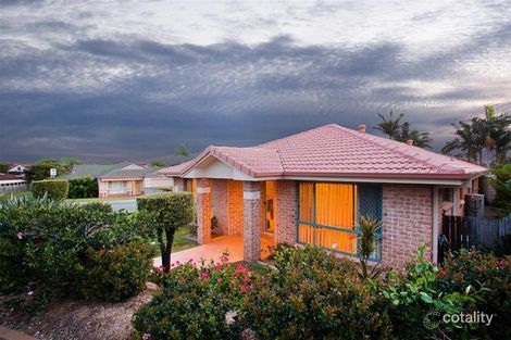 Property photo of 25 Pinedale Crescent Parkinson QLD 4115