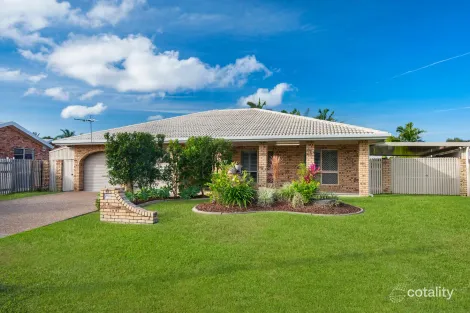 25 Wave Hill Dr, Annandale, QLD 4814