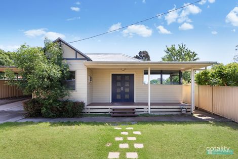 Property photo of 39 Thunder Street North Bendigo VIC 3550
