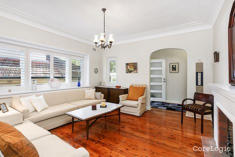 Property photo of 22 Ferndale Street Chatswood NSW 2067