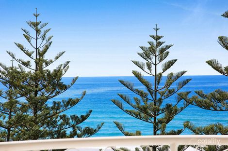 Property photo of 2703/220 The Esplanade Burleigh Heads QLD 4220