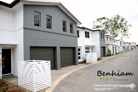 11/28 Benhiam St, Calamvale, QLD 4116