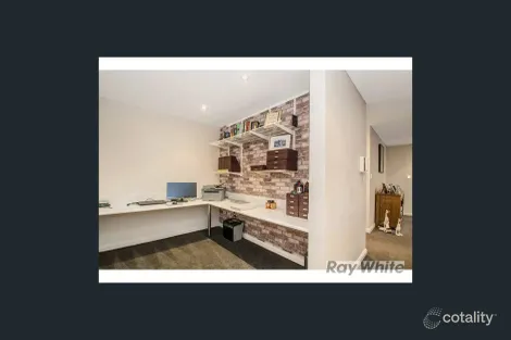 Property photo of 21/1-5 Mercer Street Castle Hill NSW 2154