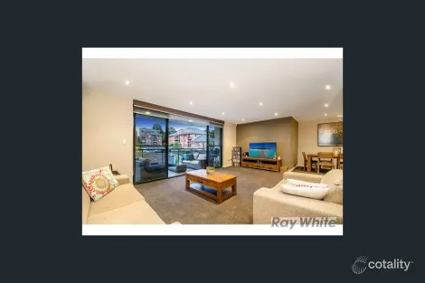 Property photo of 21/1-5 Mercer Street Castle Hill NSW 2154