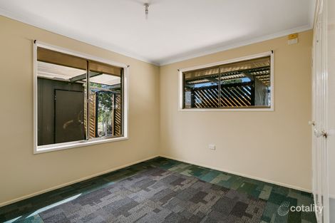 Property photo of 64 Berry Road Vale View QLD 4352