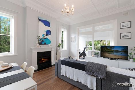 Property photo of 4/7 Park Avenue Mosman NSW 2088